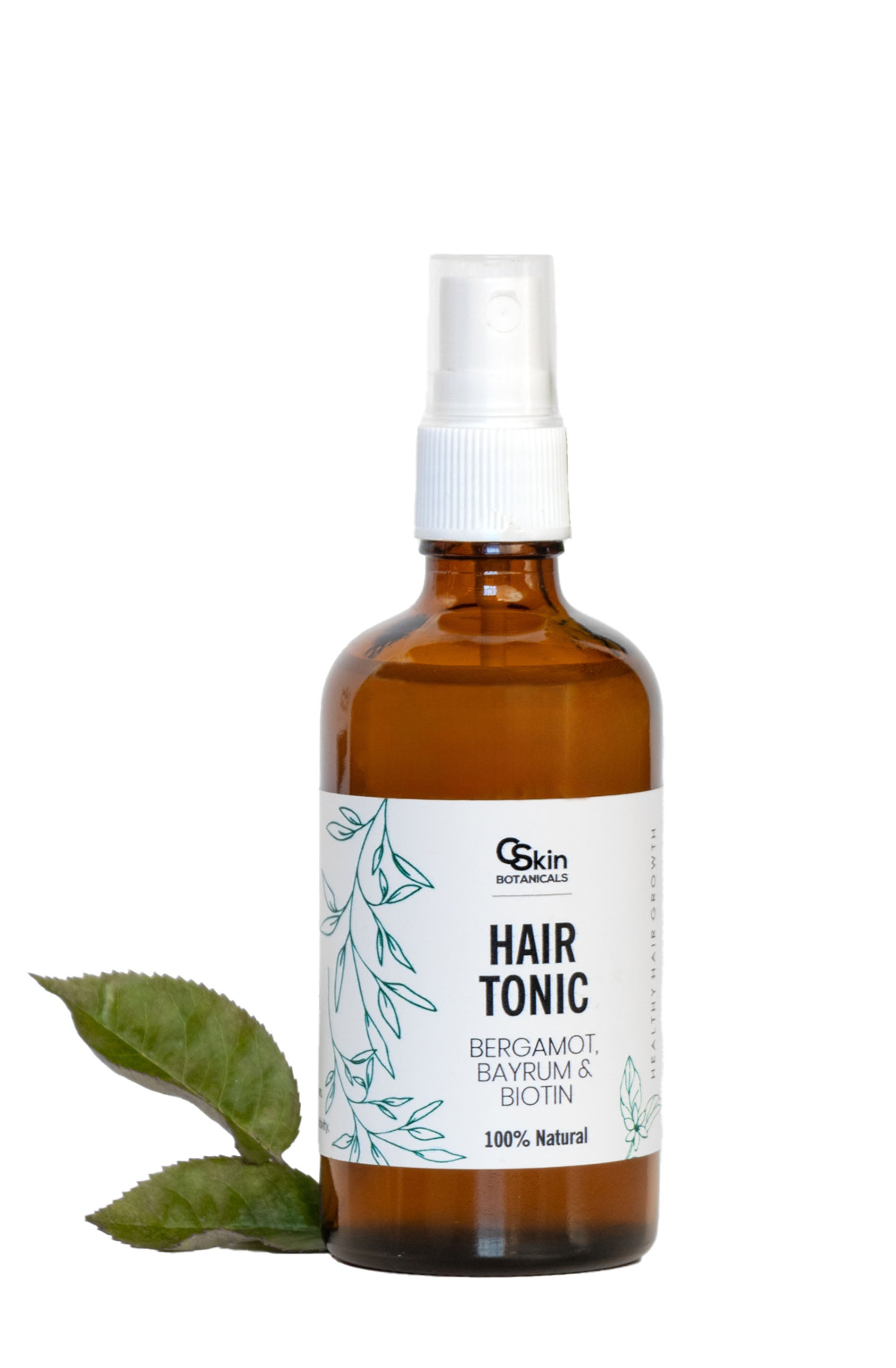 Hair Tonic