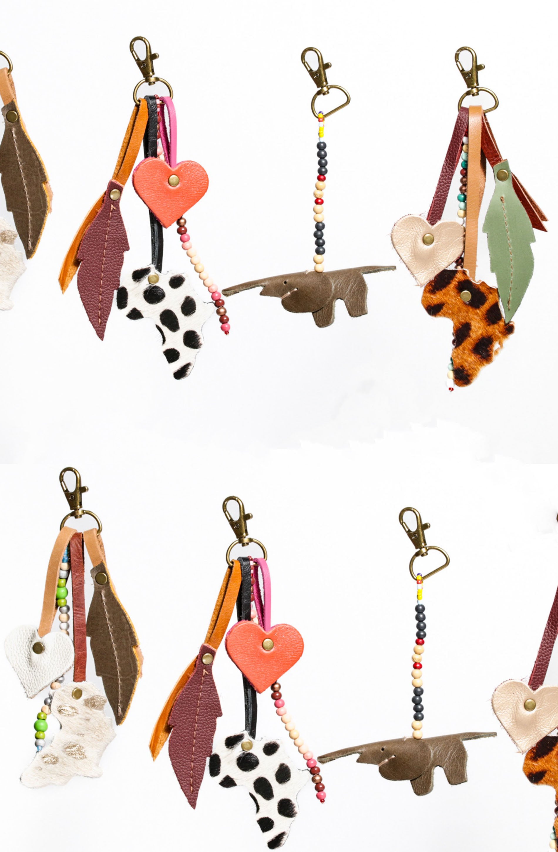 Keyrings