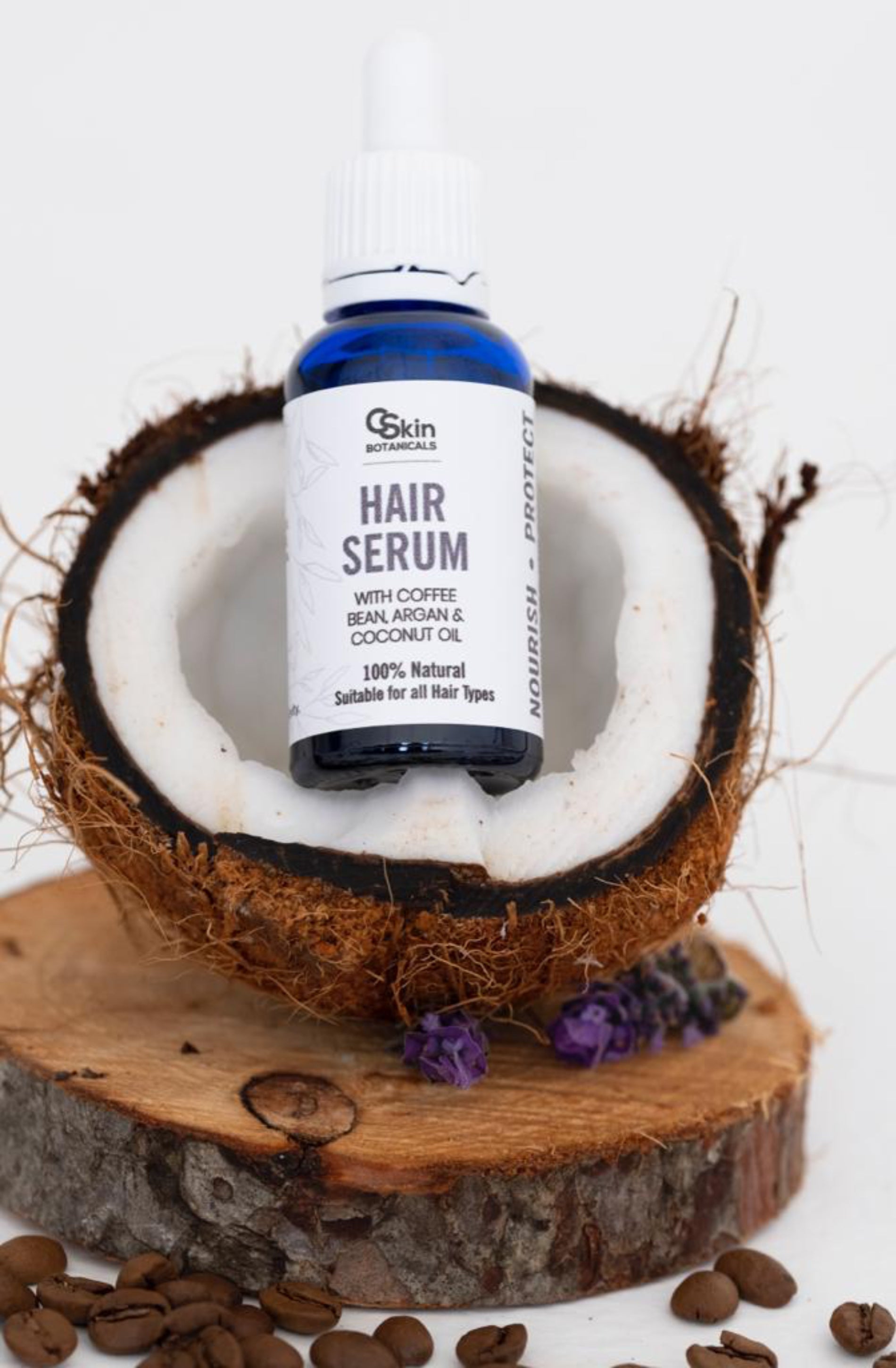 Hair serum