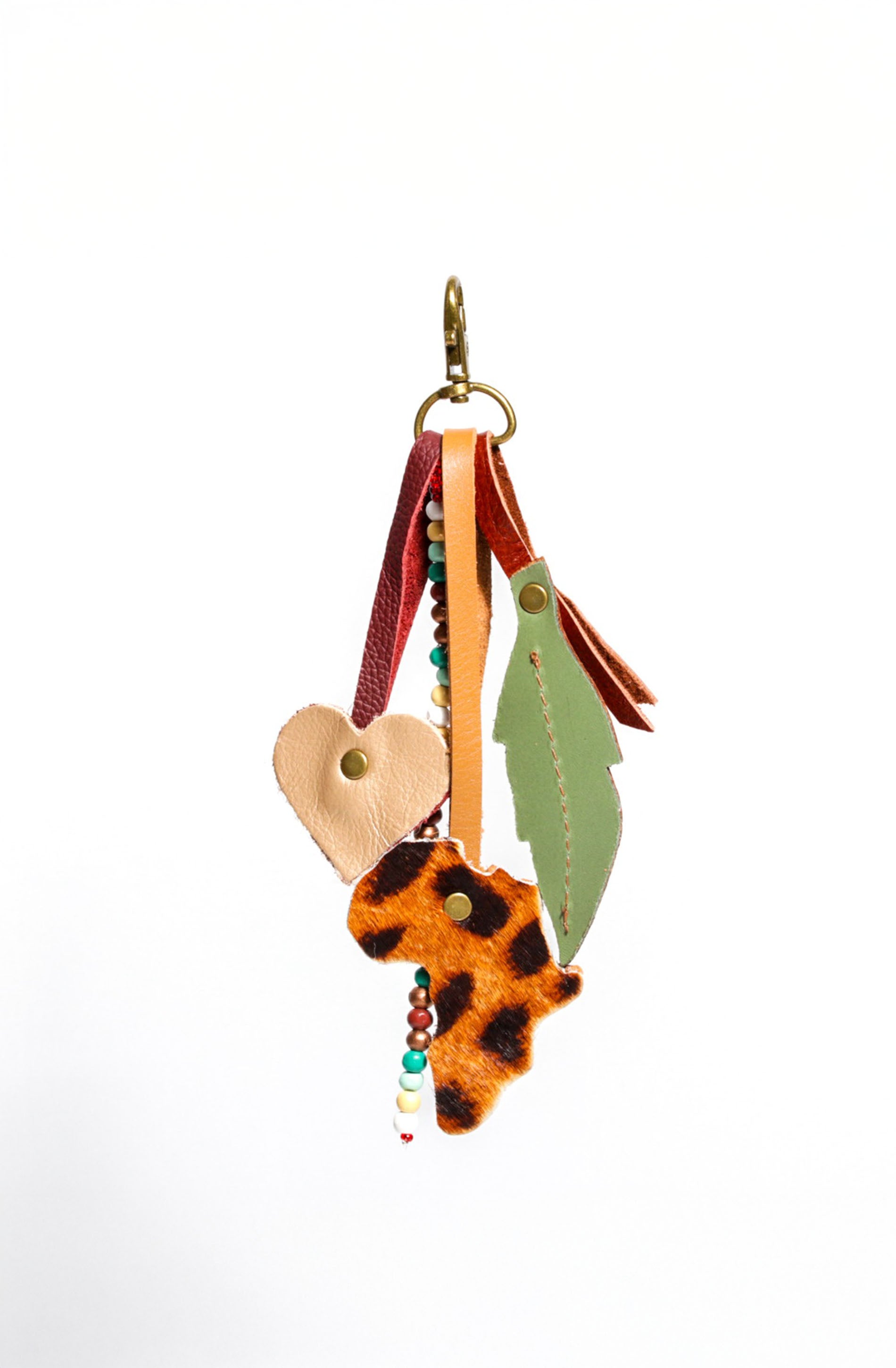 Keyrings