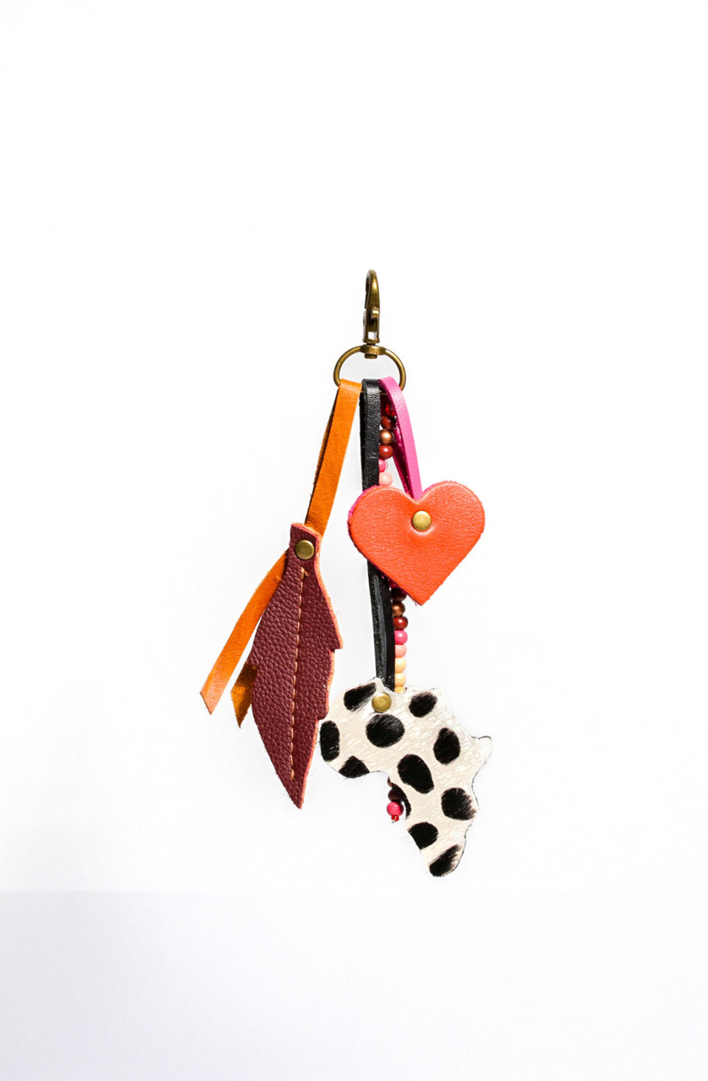 Keyrings