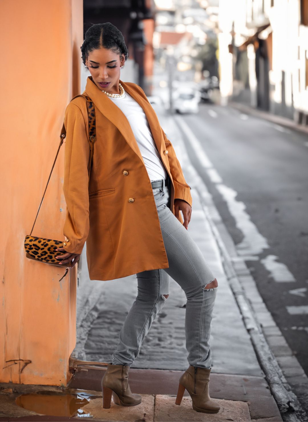 Jappa Bag