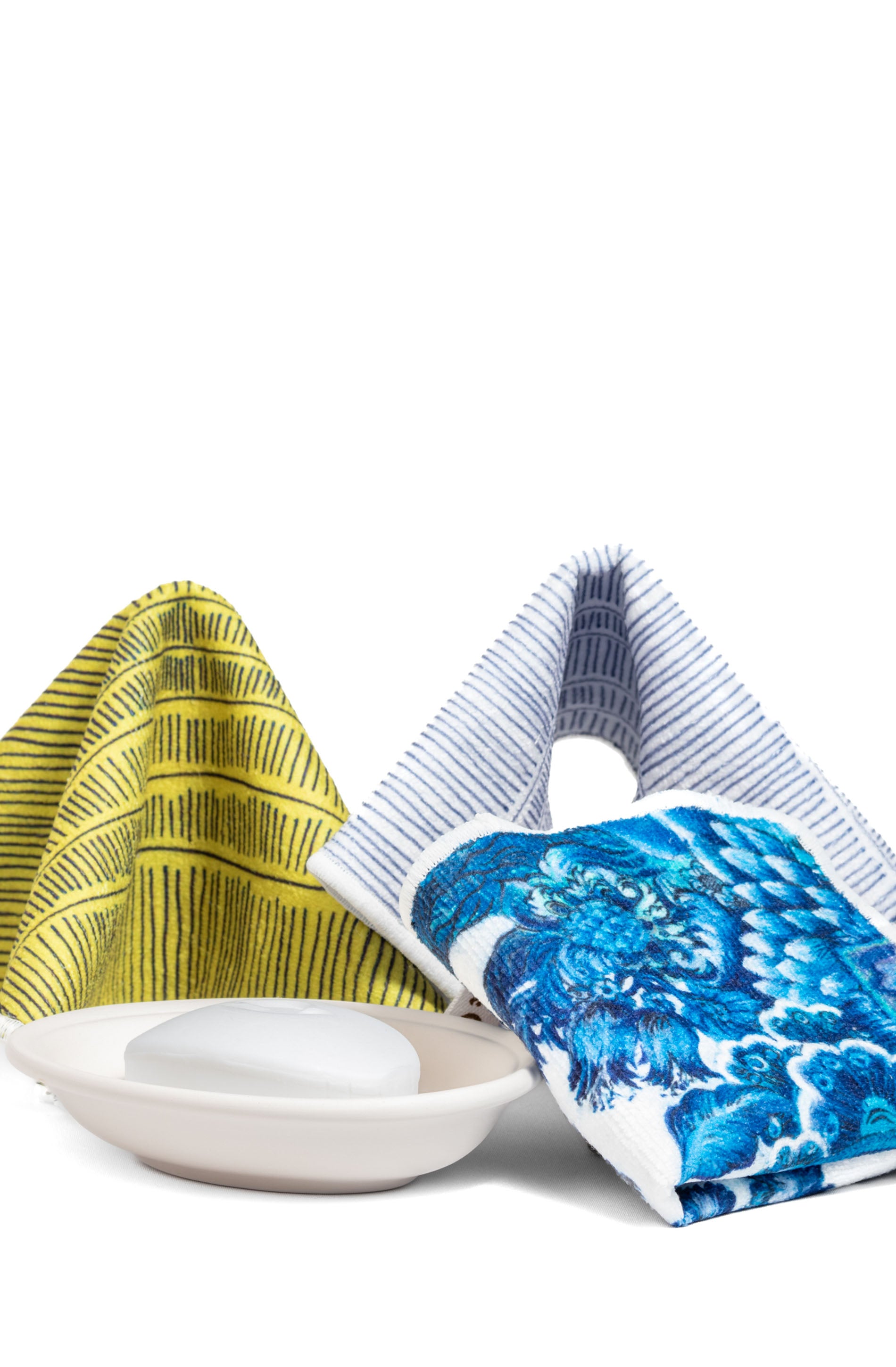 Face Off make-up remover towel