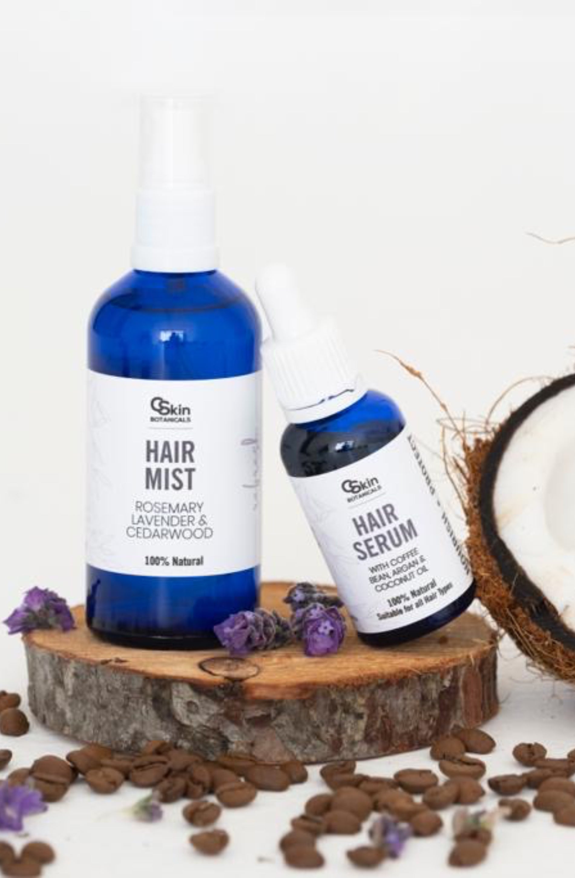 Hair serum