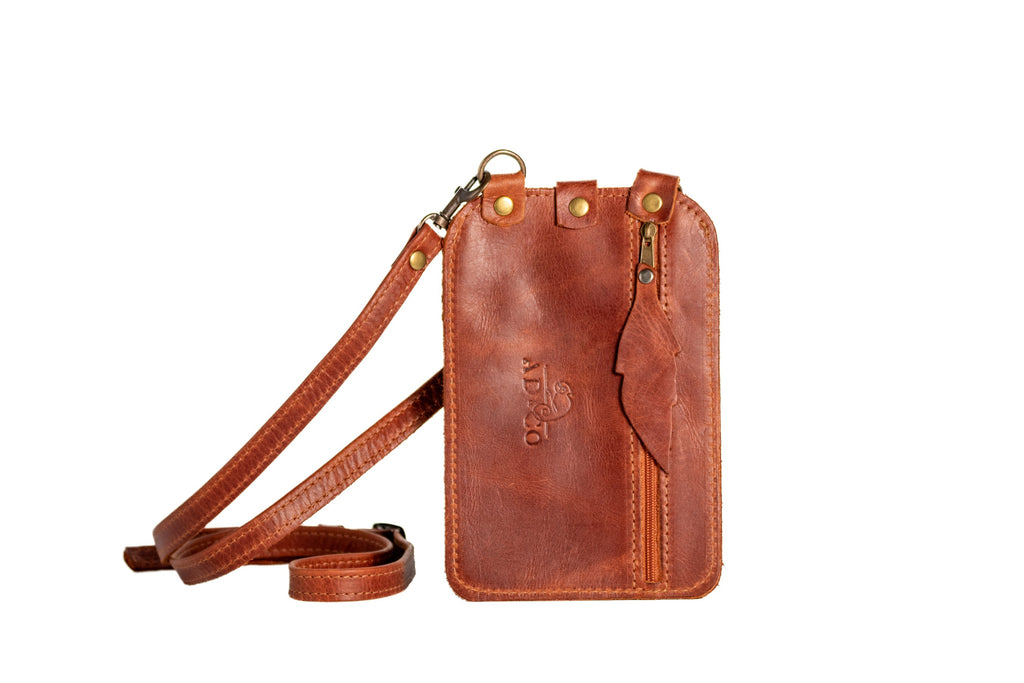 Anneke Bag