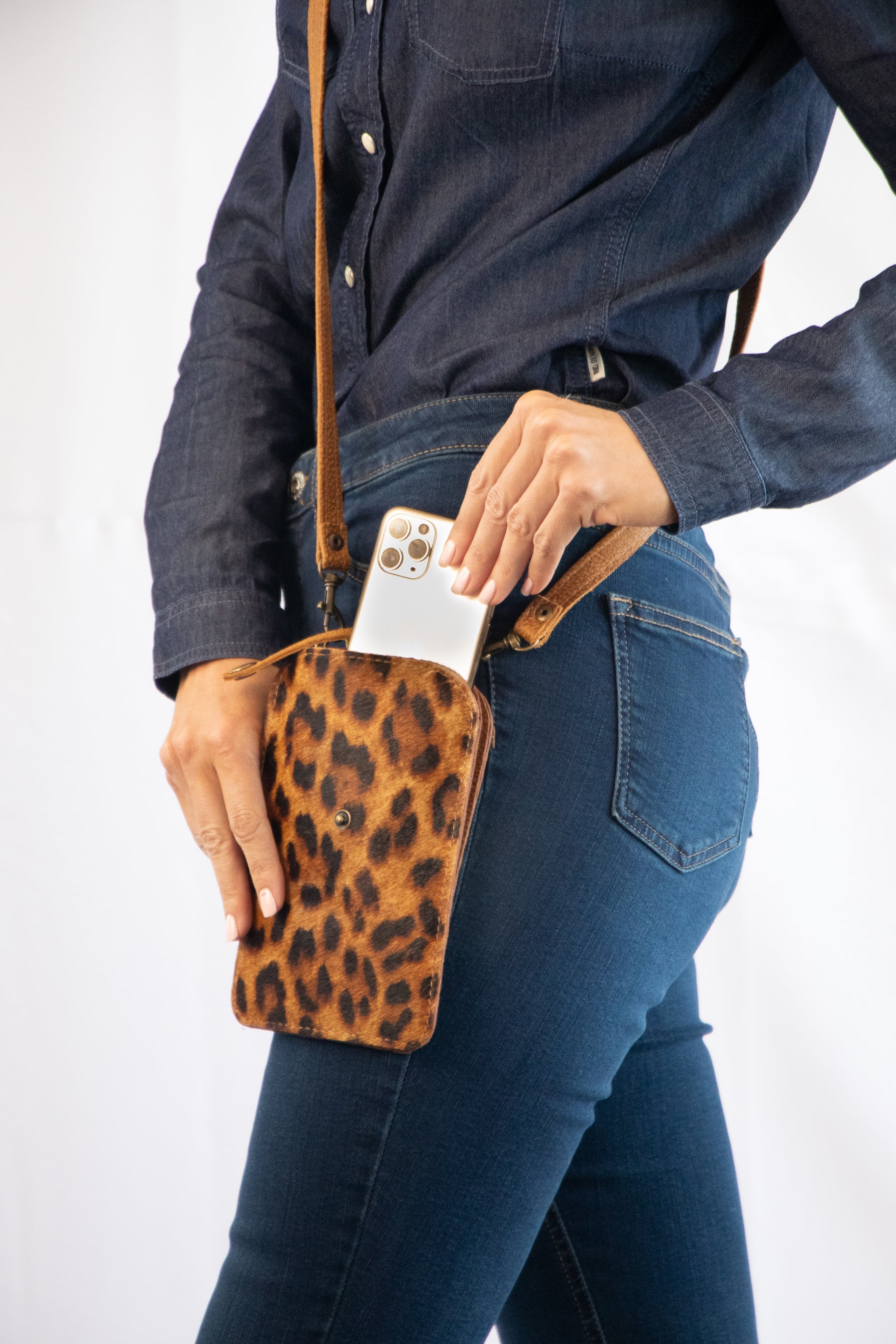 Anneke Bag