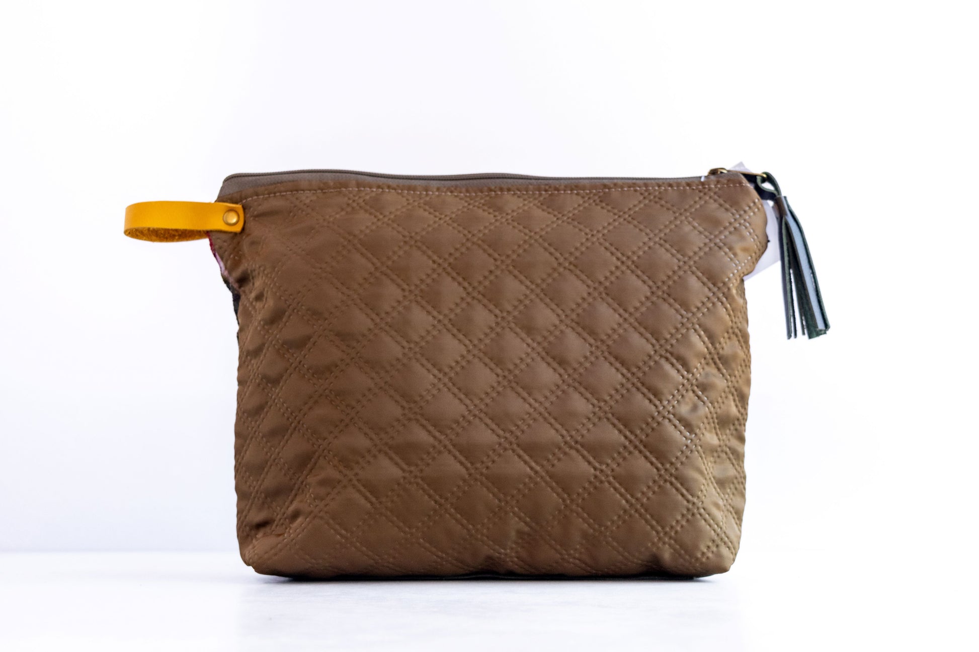 Cosmetic bag - Lilies