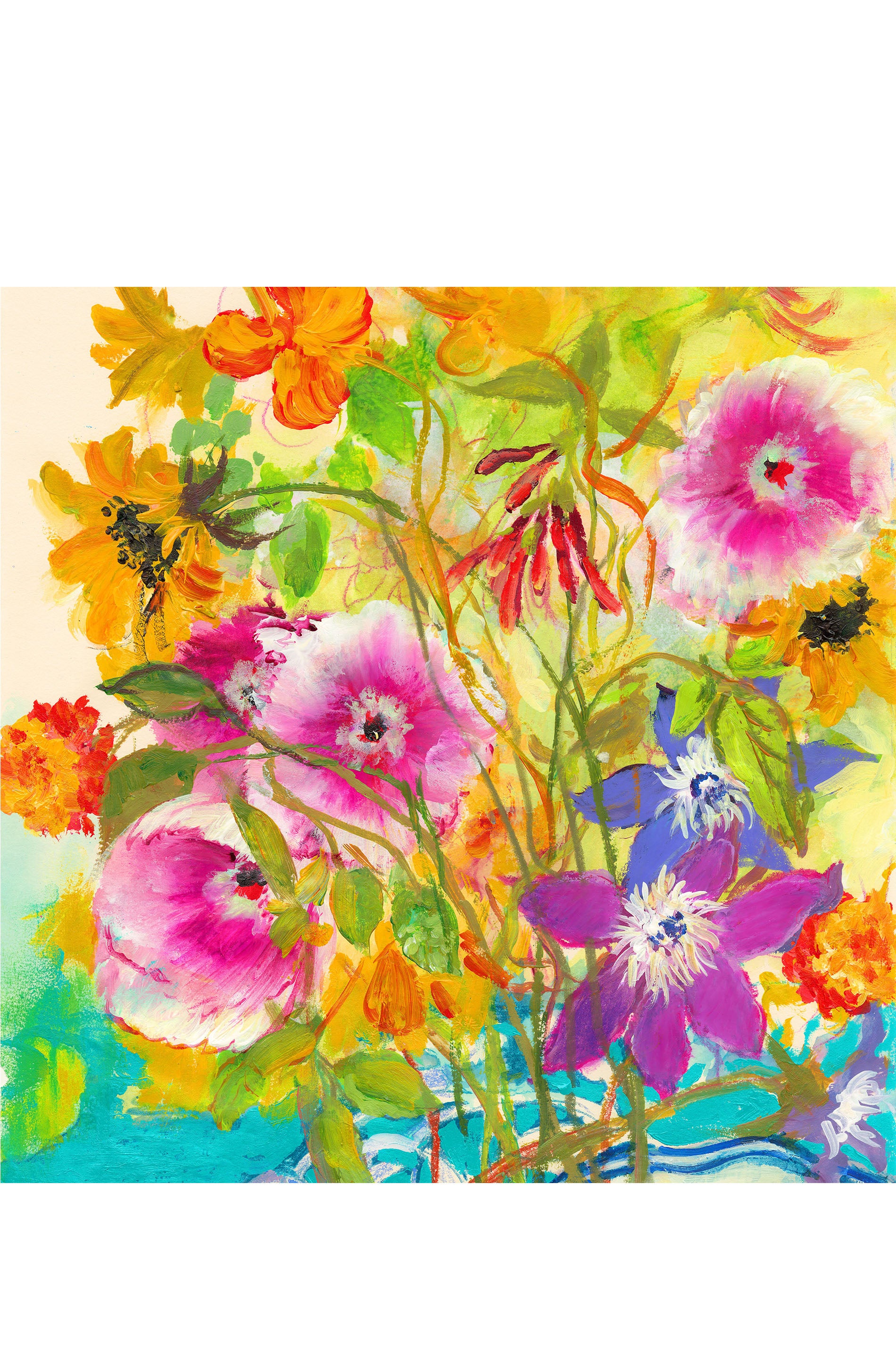 Face Off make-up remover towel