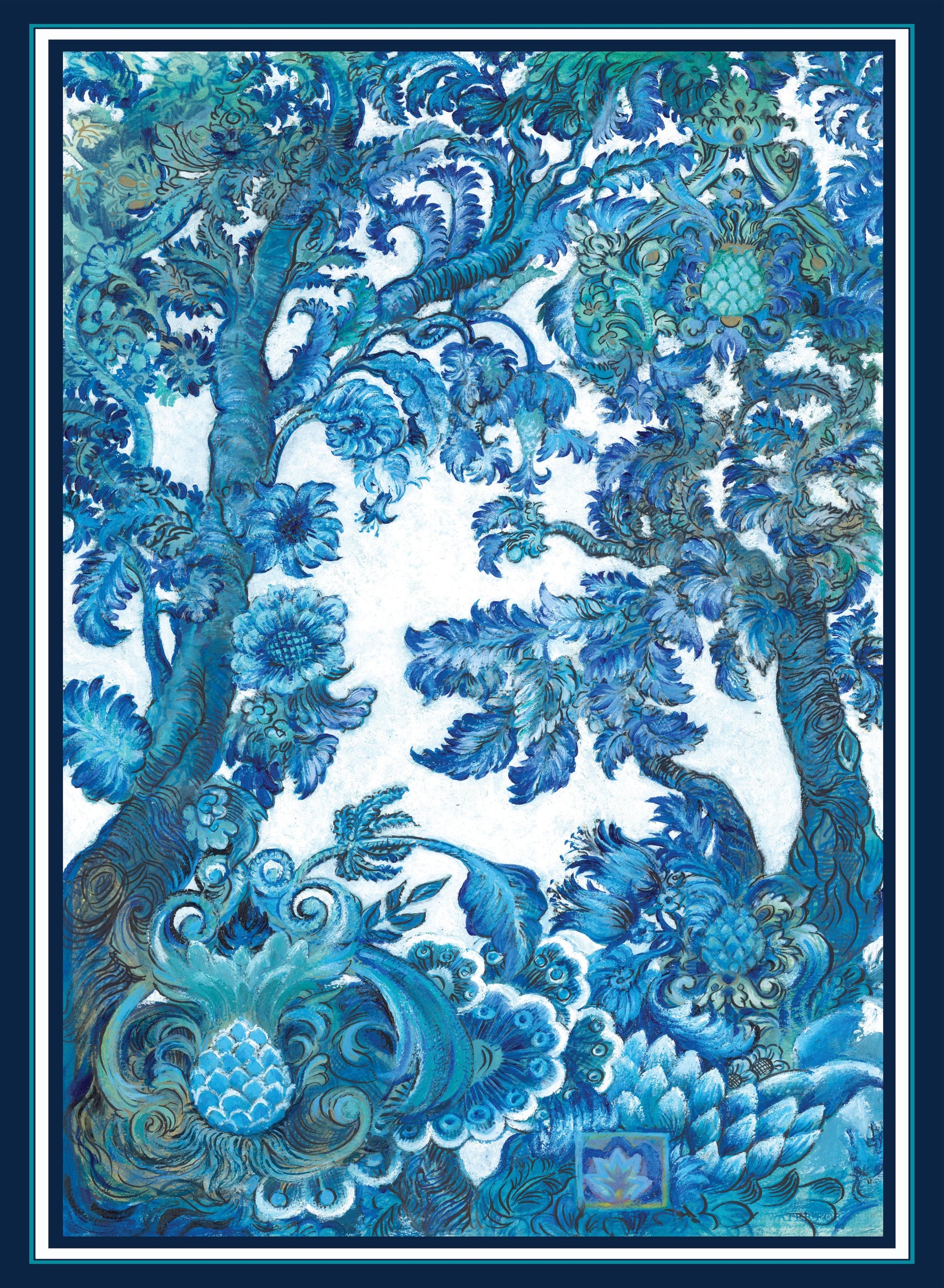 Tea Towel