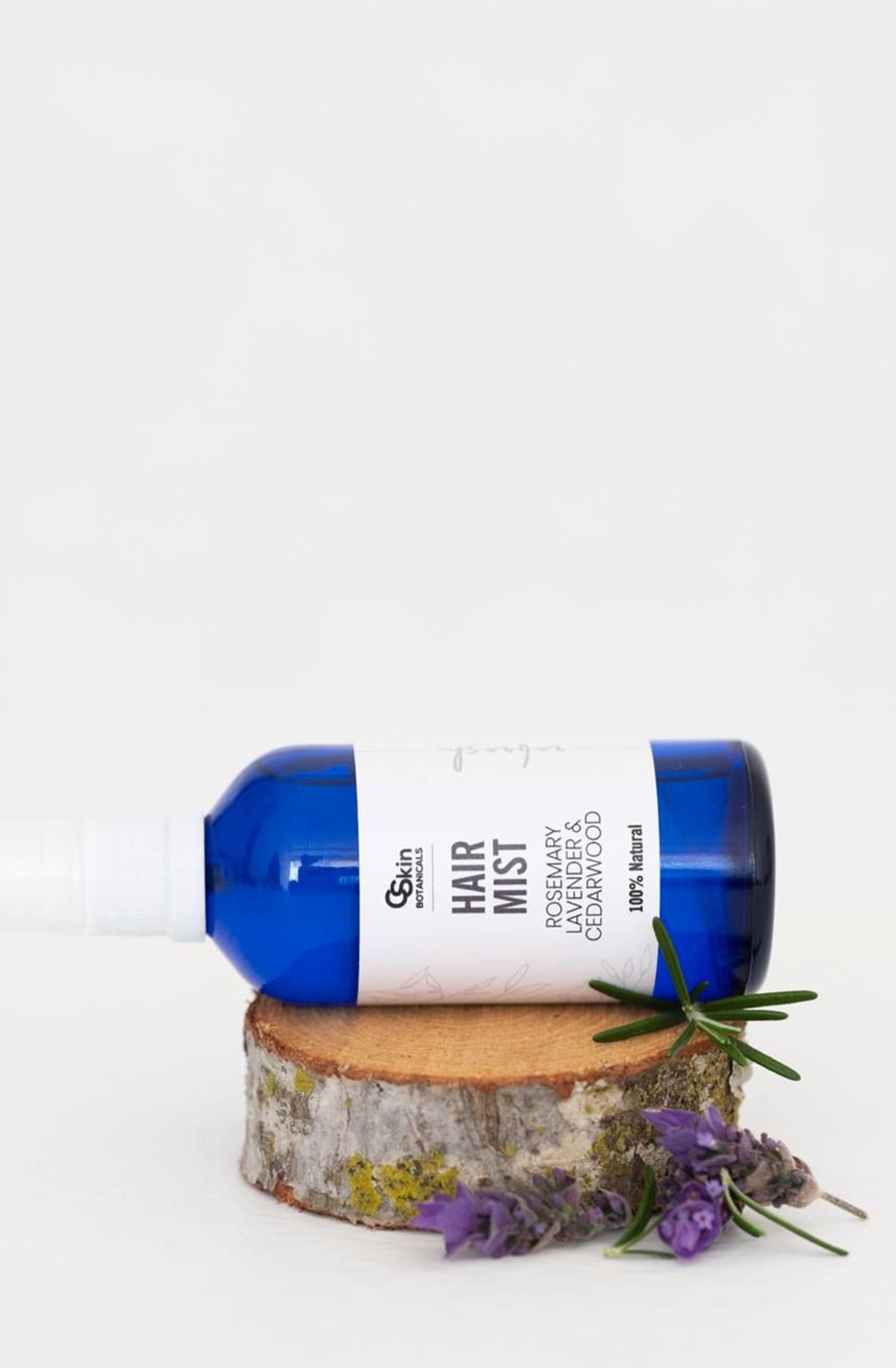 Hair mist