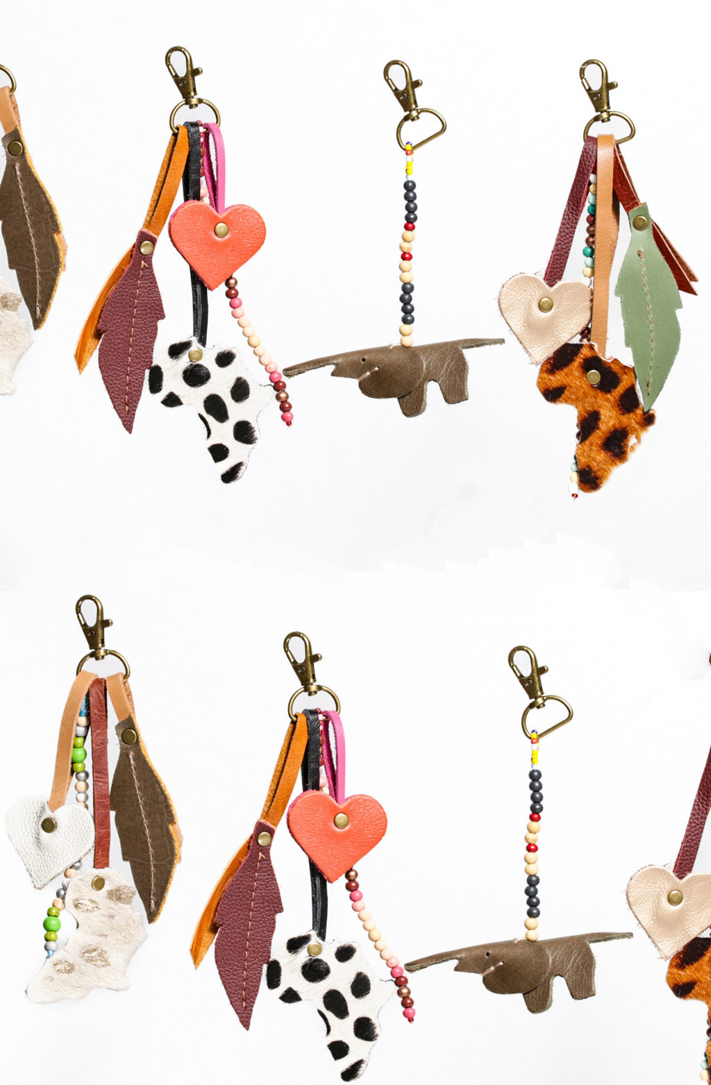 Keyrings