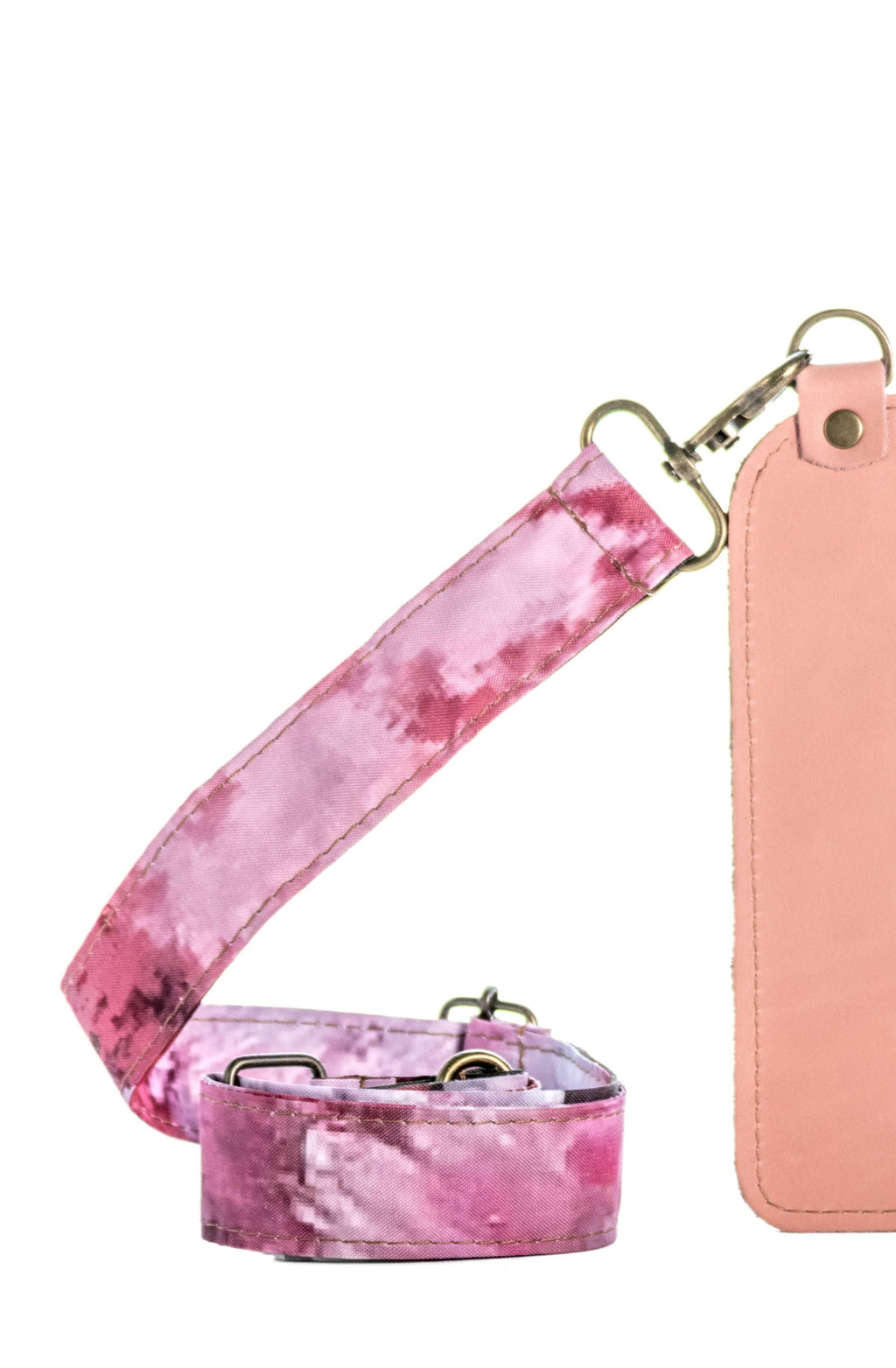 Anneke cross-body strap