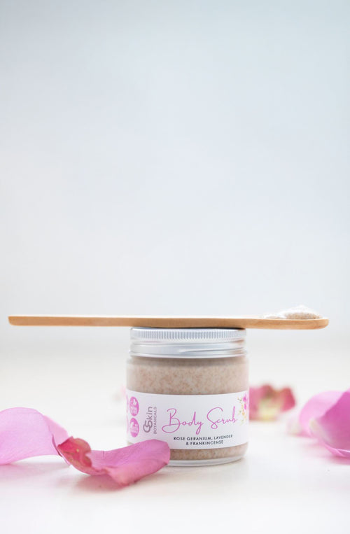 Body Scrub