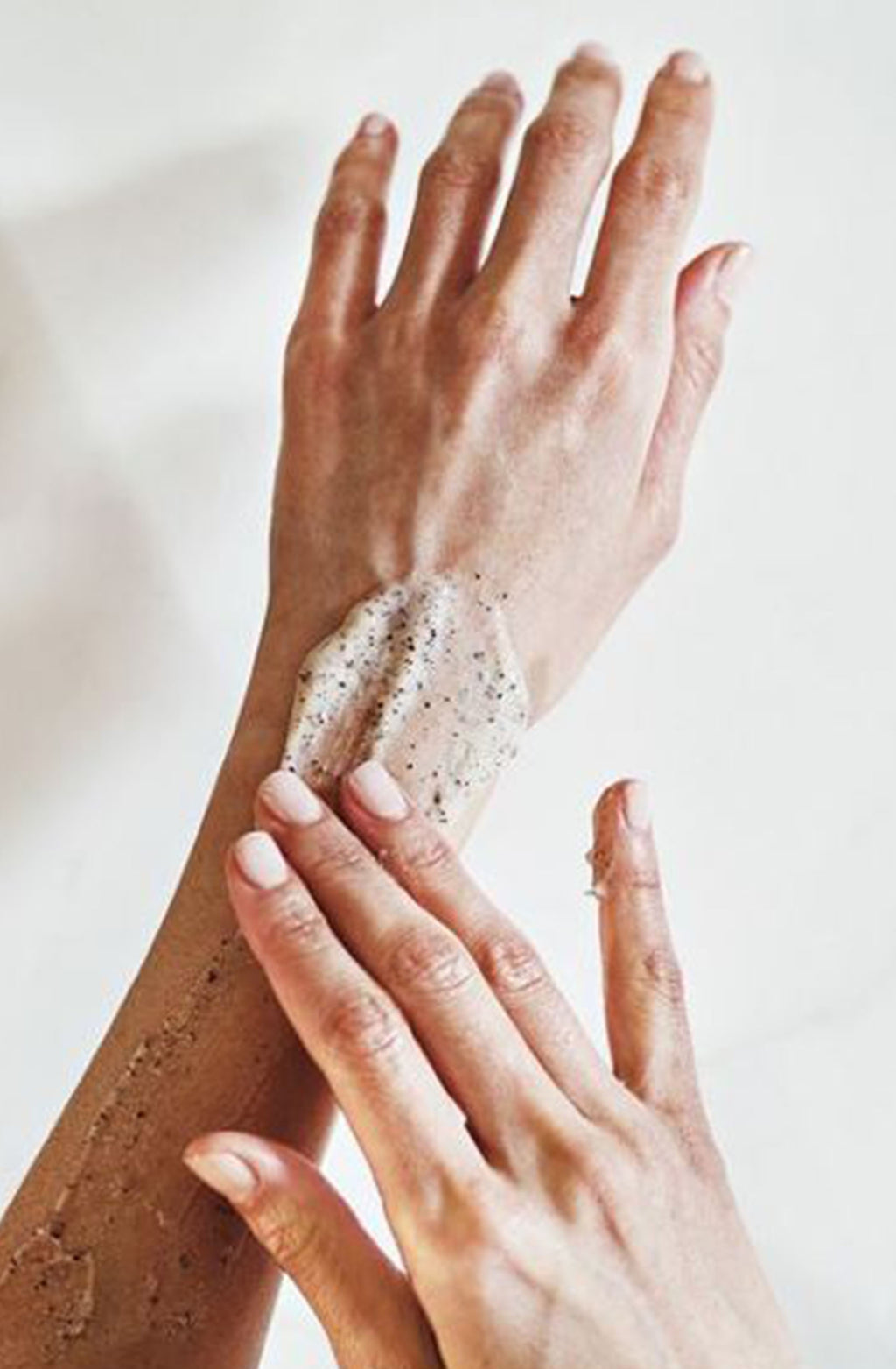 Body Scrub